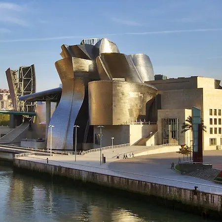Pensión Bilbao 2* Bilbao