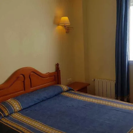 Pension Bilbao 2* Bilbao