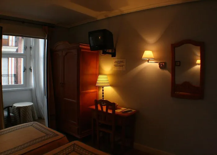 Pension Bilbao Bilbao