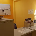Pension Bilbao بيت ضيافة