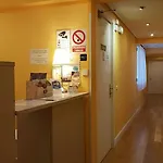 Pension Bilbao بلباو