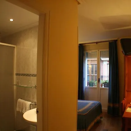 Pensión Bilbao 2* Bilbao