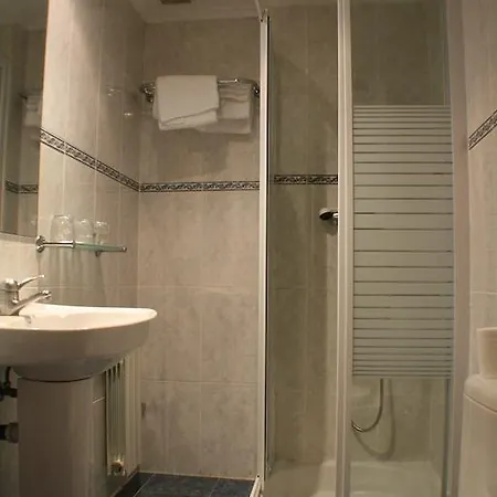 Gasthof Pension Bilbao Bilbao