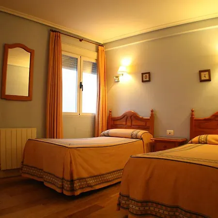 Pensión Bilbao Pensión 2*