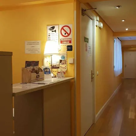 Pensión Bilbao Bilbao