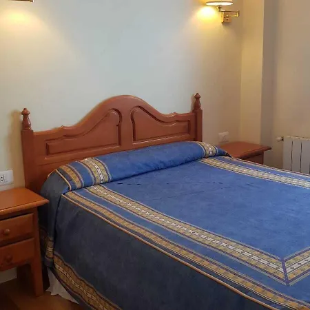 Pension Bilbao 2*