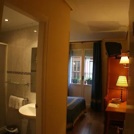 Gasthuis Pension Bilbao