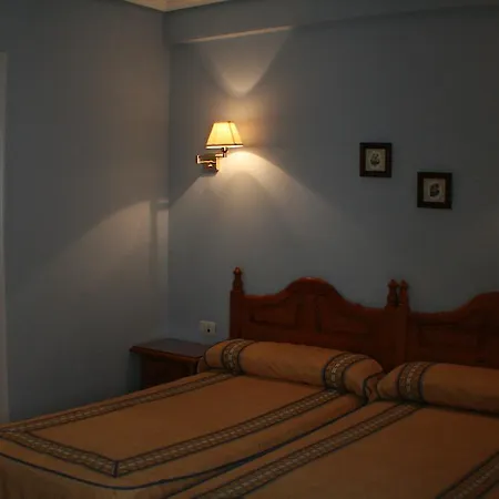 Gasthuis Pension Bilbao Bilbao