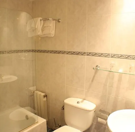 Guest house Pension Bilbao