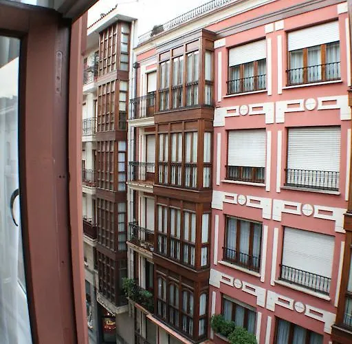 Pension Bilbao