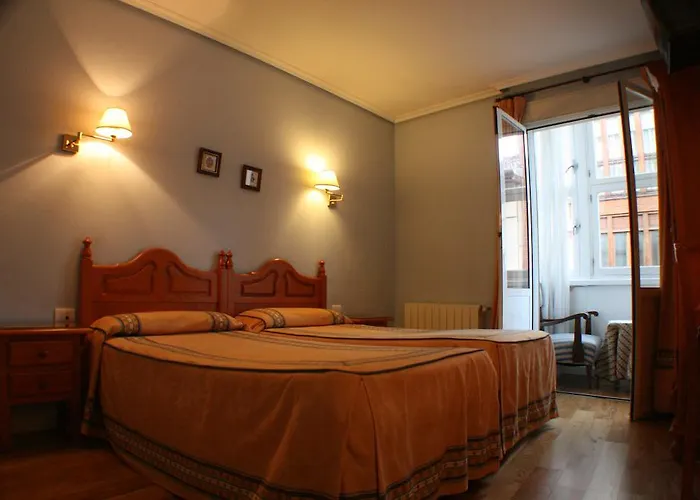 Pension Bilbao Bilbao