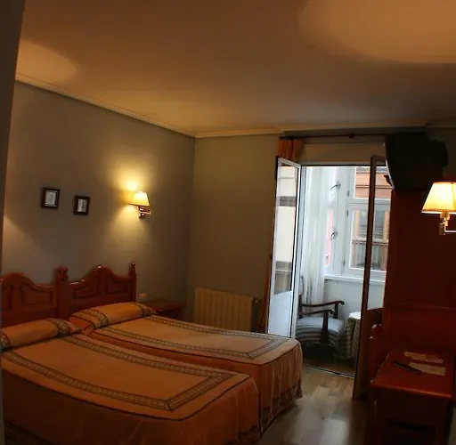 Pension Bilbao Bilbao