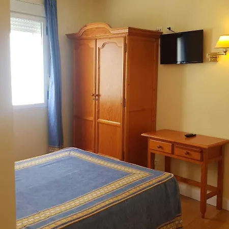 Konukevi Pension Bilbao 2*