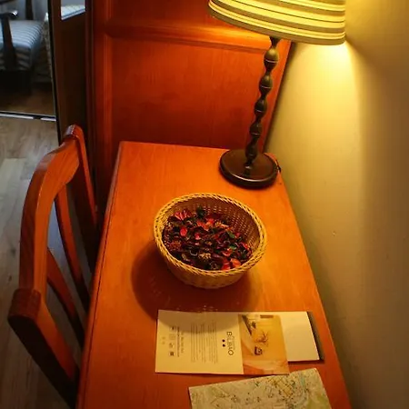 Konukevi Pension Bilbao Bilbao