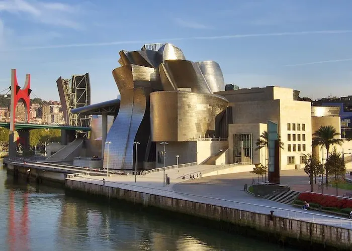 Pension Bilbao 2* بلباو