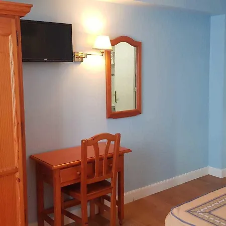 毕尔巴鄂旅馆 2*