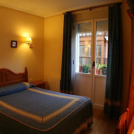 毕尔巴鄂旅馆 毕尔巴鄂