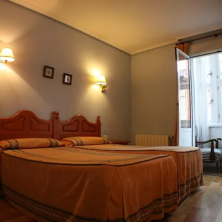 毕尔巴鄂旅馆 毕尔巴鄂