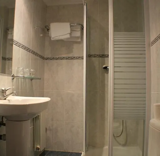 招待所 毕尔巴鄂旅馆 毕尔巴鄂