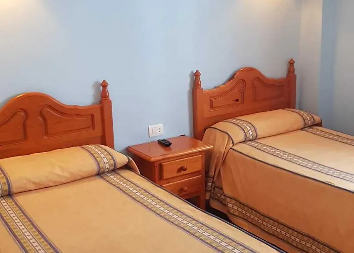 毕尔巴鄂旅馆 招待所 毕尔巴鄂