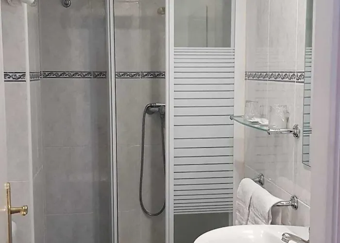 毕尔巴鄂旅馆 2* 毕尔巴鄂