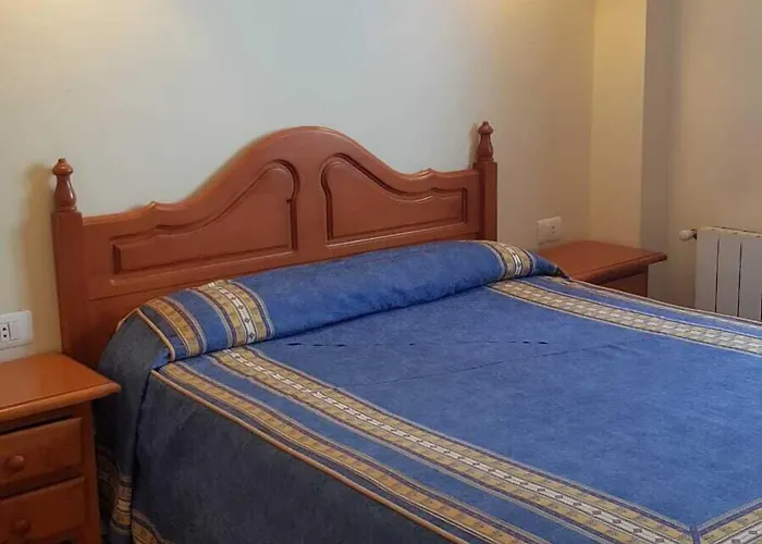 毕尔巴鄂旅馆 2*